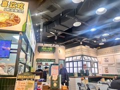 -阿金大白·上海菜馆(新天地店)