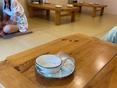 -长寿参鸡汤(朝韩风情街店)