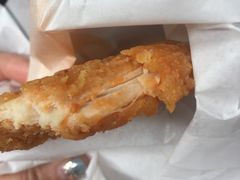 -麦当劳(无锡滨湖万达店)