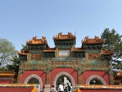 -须弥福寿之庙