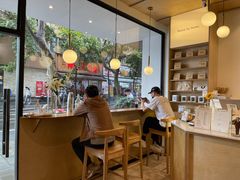 大堂-常识咖啡common sense(春熙路店)