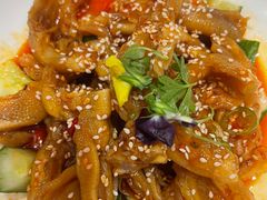 风味去骨鸭掌-930私房菜(欧阳路店)