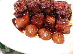 酱蛋红烧肉-光明邨大酒家(汇阳广场店)