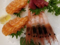 -东京屋(武定路店)