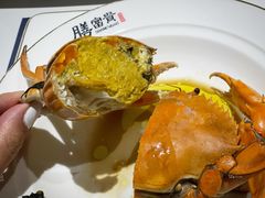 -膳富贵黄油蟹体验馆(欢乐港湾店)
