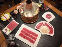 -南门涮肉(上海二店)
