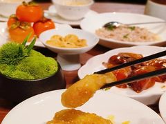 -蛇口希尔顿南海酒店·随轩中餐厅·粤菜