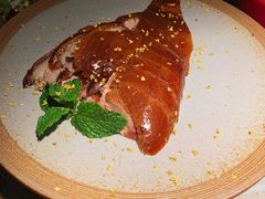 桂花香&nbsp;北京烤鸭-青年公社烤鸭(青年路店)