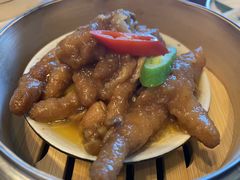 -新天世纪中餐厅
