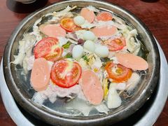 三鲜荤豆花-海关荤豆花(洋河一路店)