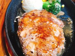 -铃木食堂(帽儿胡同店)