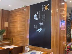 -东方饺子王(大屯路店)