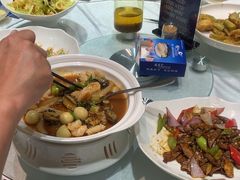 -蠔友汇(皇姑店)