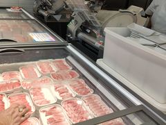 -火锅岛潮牌自助餐厅(天津天佑城店)