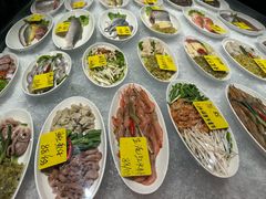 -佬太公海鸭·海鲜大排档(上海总店)