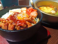 -汉米达特色料理餐厅(郴州友阿国际广场店)