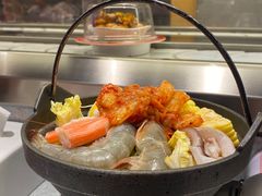 -友壹町寿司(佛山新DNA店)