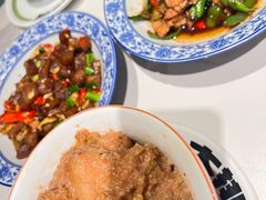 -欧记大排档·景德菜(上海首店)