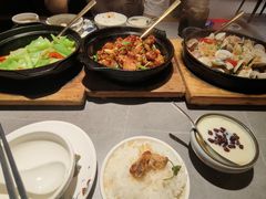 -得意啫·广东啫啫煲(前海HOP店)