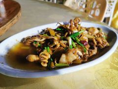 -胖大嫂渔家排档·全海景餐厅(渔村店)