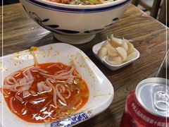 -陕西人家(莱山店)