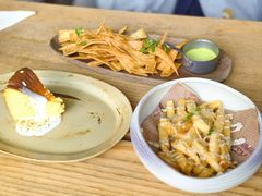 -FOOOO CITY CLUB 孚乐里音乐西餐酒吧(悠方店)