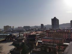 -李自成行宫