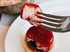 -瑰丽酒店·海吧·天际下午茶·现场DJ·天台酒吧
