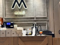 -M Stand(万象前海店)