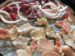 -一家东北烤肉(华大店)