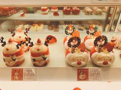 -好利来(十里河店)