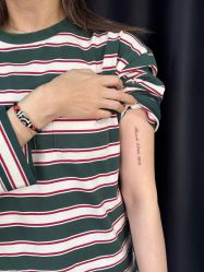 -雕哥的纹身店A3 TATTOO&纹身培训