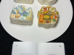 -昆明冠生园·蛋糕·面包(南强街店)