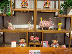 -大唐博相府酒店·陕西官府菜
