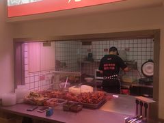 大堂-潮人潮品隆江猪脚饭(城壹汇·流花店)