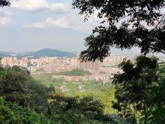 -广州市白云山风景名胜区