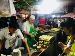 -清真老马家国华牛奶鸡蛋醪糟(正宁路店)