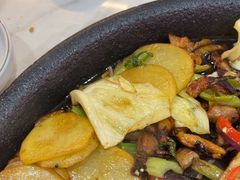 -一烙锅(友谊店)