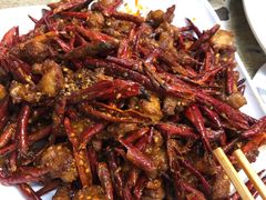 -西塔隆太白烤牛肉馆(图们路店)