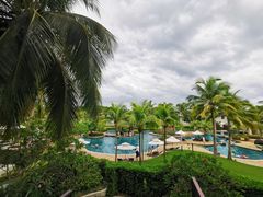 -石梅湾艾美度假酒店