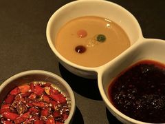 -东来顺·非遗火锅(赛格国际购物中心店)