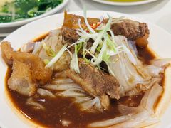 -麒麟海鲜酒家(Richmond)
