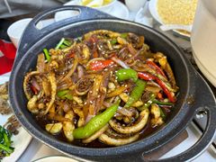 -滁香园·滁州菜(琅琊山店)