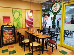 -赛百味SUBWAY(勒泰店)