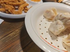 -金谷园饺子·烧烤(人大总店)