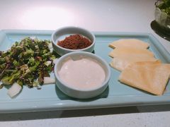 -一叶一世界•素食餐厅(环球中心店)