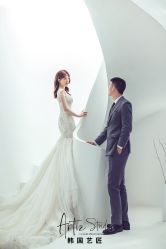 -艺匠摄影ARTIZ STUDIO(南京店)