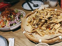 -那时新疆·若羌(经纬汇店)