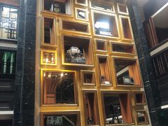 -小广寒电影艺术餐厅(小广寒经三路店)
