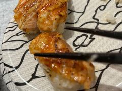 -争鲜回转寿司(大连和平广场凯德PLUS店)